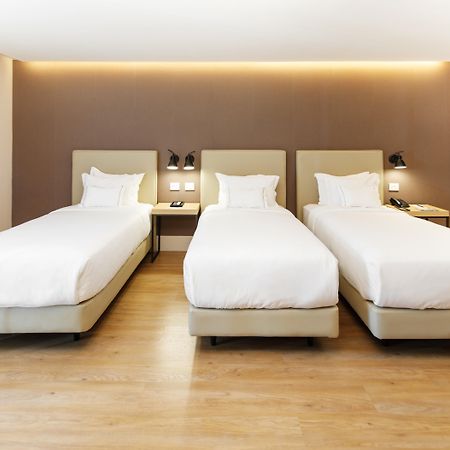 Palmaroga Hotel Asuncion, Tapestry Collection By Hilton Exterior foto