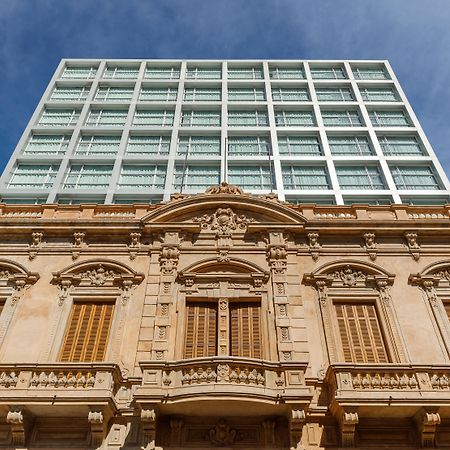 Palmaroga Hotel Asuncion, Tapestry Collection By Hilton Exterior foto