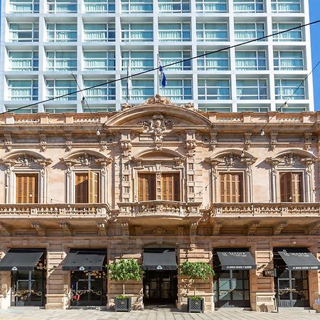 Palmaroga Hotel Asuncion, Tapestry Collection By Hilton Exterior foto