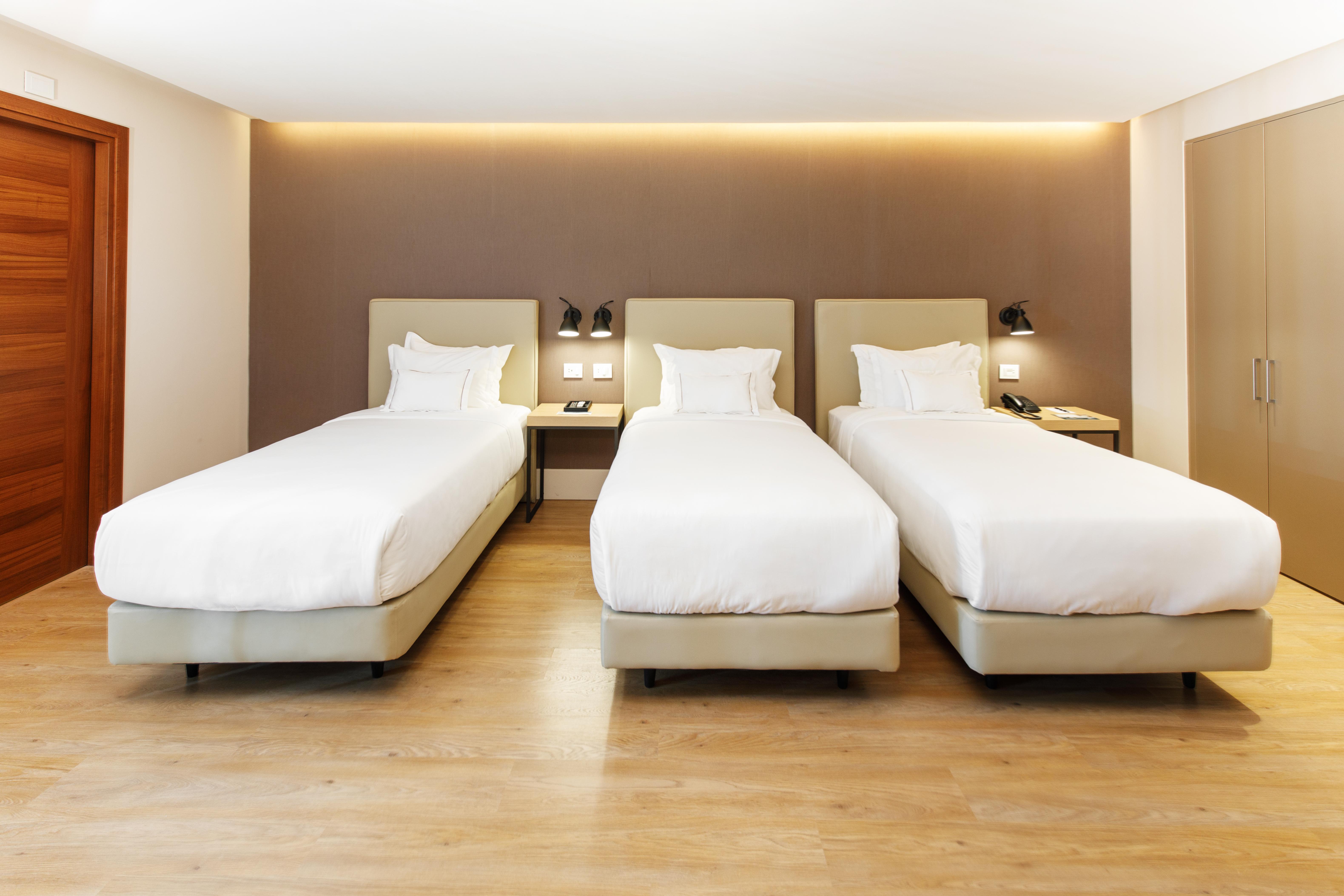 Palmaroga Hotel Asuncion, Tapestry Collection By Hilton Exterior foto