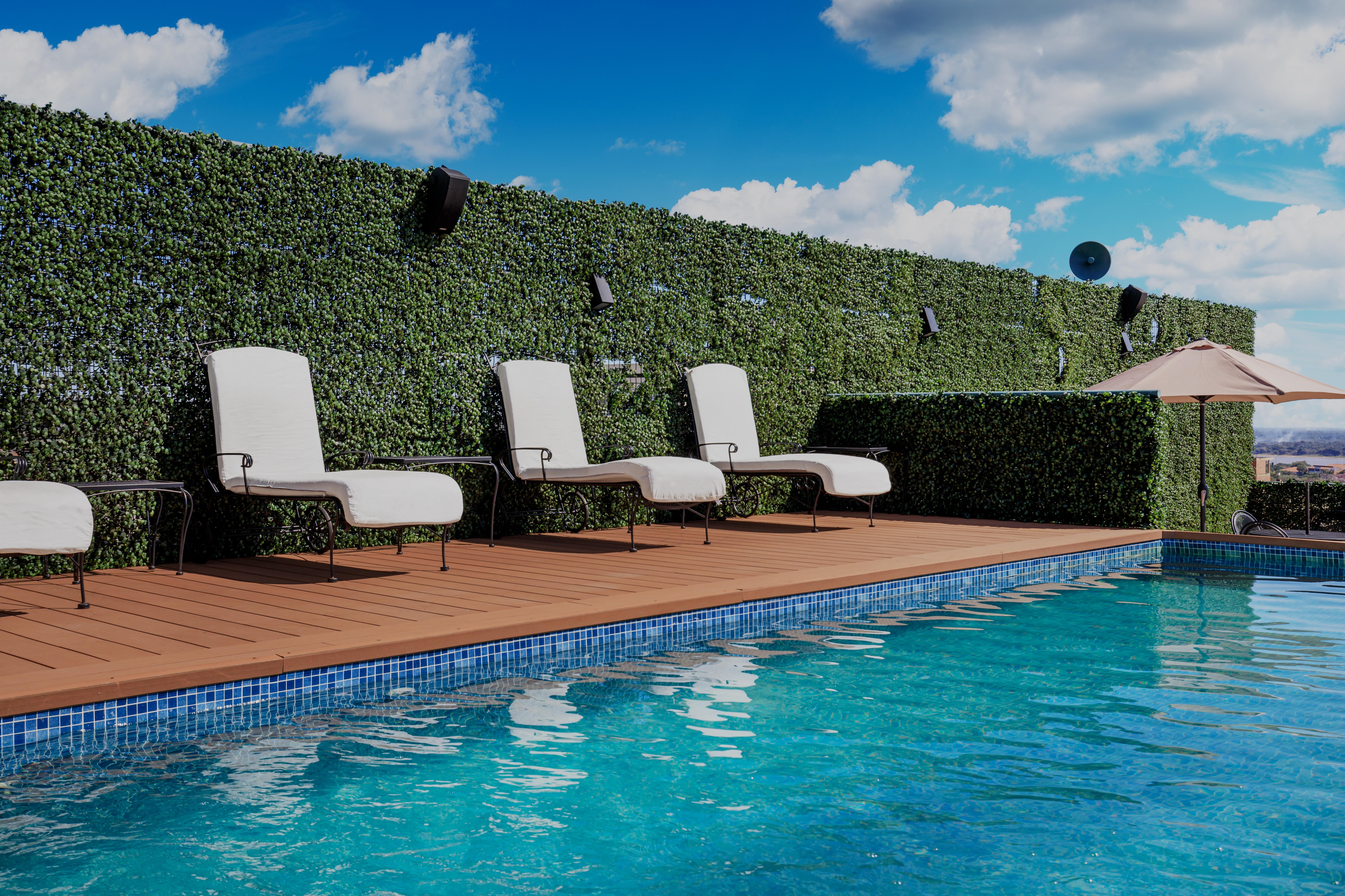 Palmaroga Hotel Asuncion, Tapestry Collection By Hilton Exterior foto