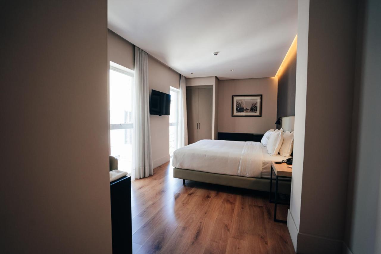 Palmaroga Hotel Asuncion, Tapestry Collection By Hilton Exterior foto