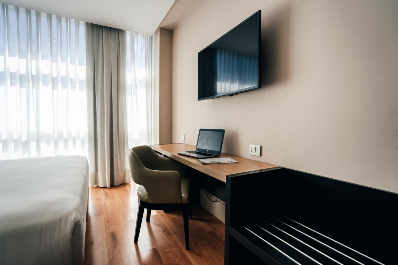 Palmaroga Hotel Asuncion, Tapestry Collection By Hilton Exterior foto