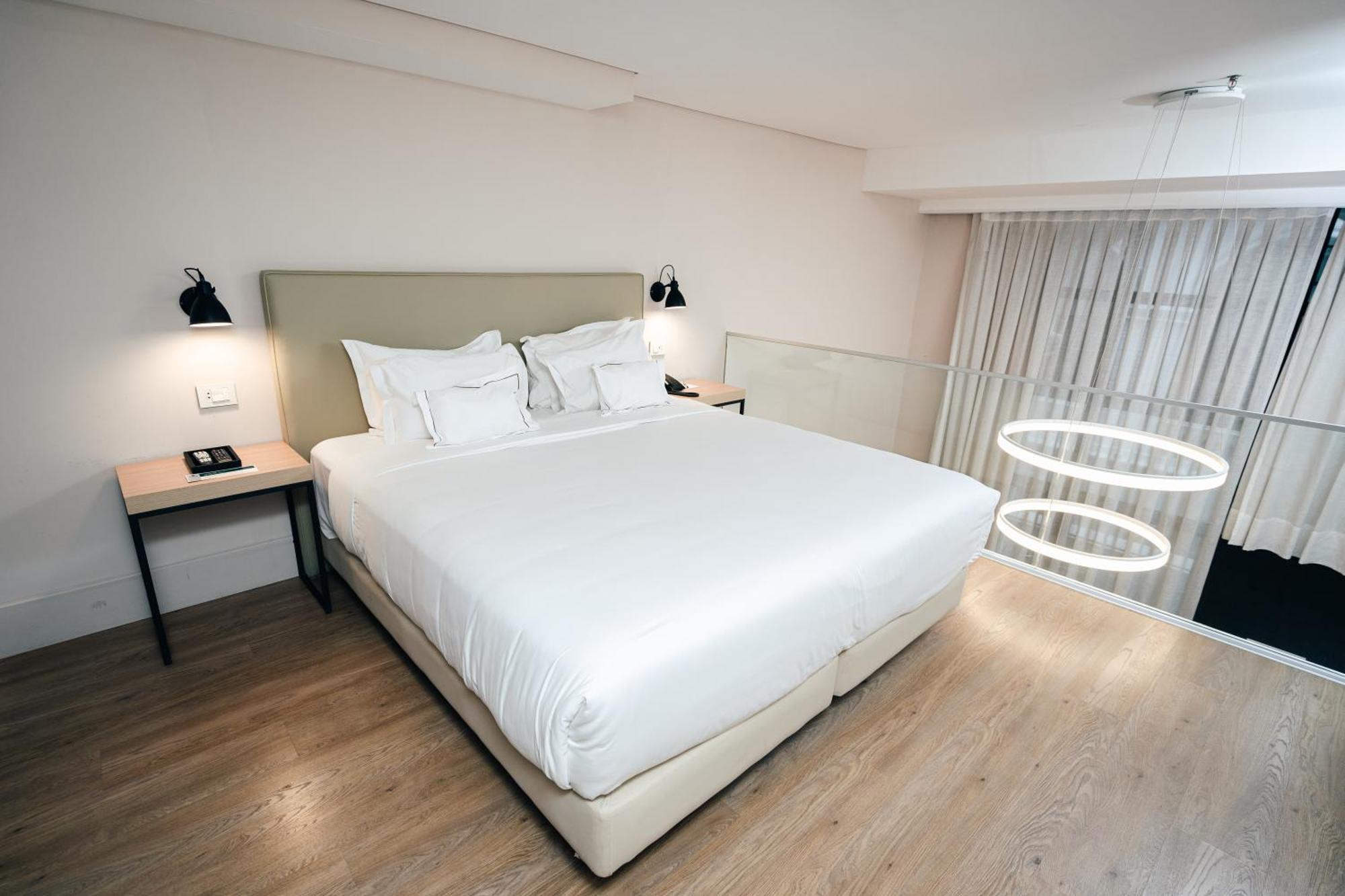 Palmaroga Hotel Asuncion, Tapestry Collection By Hilton Exterior foto