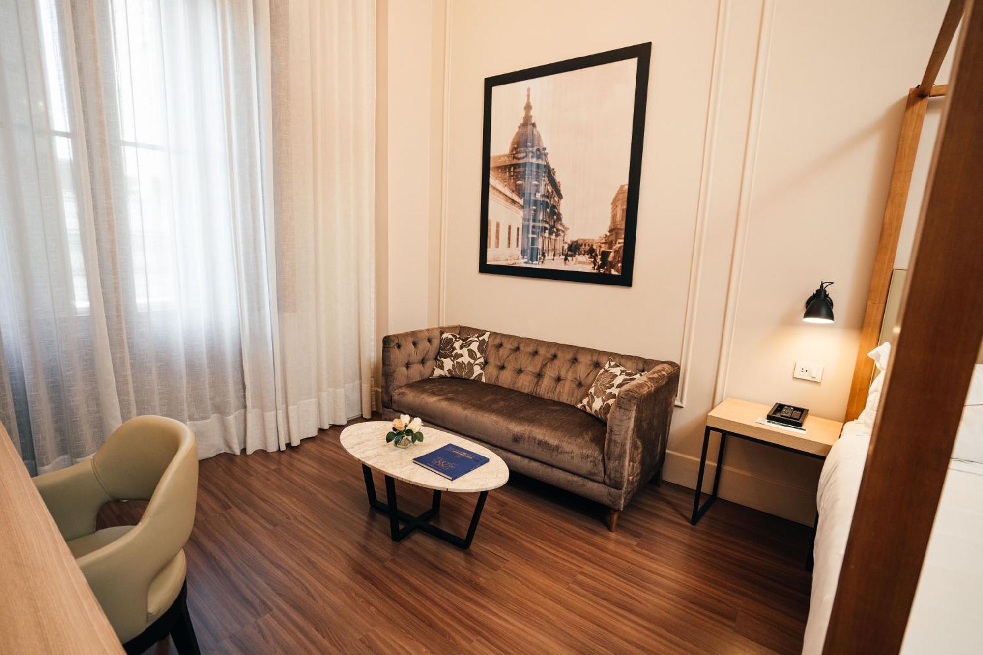 Palmaroga Hotel Asuncion, Tapestry Collection By Hilton Exterior foto
