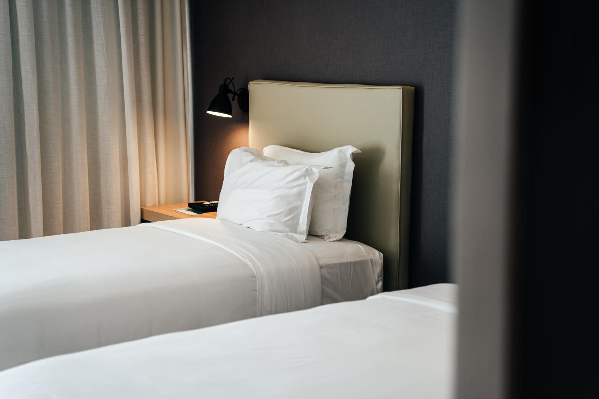 Palmaroga Hotel Asuncion, Tapestry Collection By Hilton Exterior foto