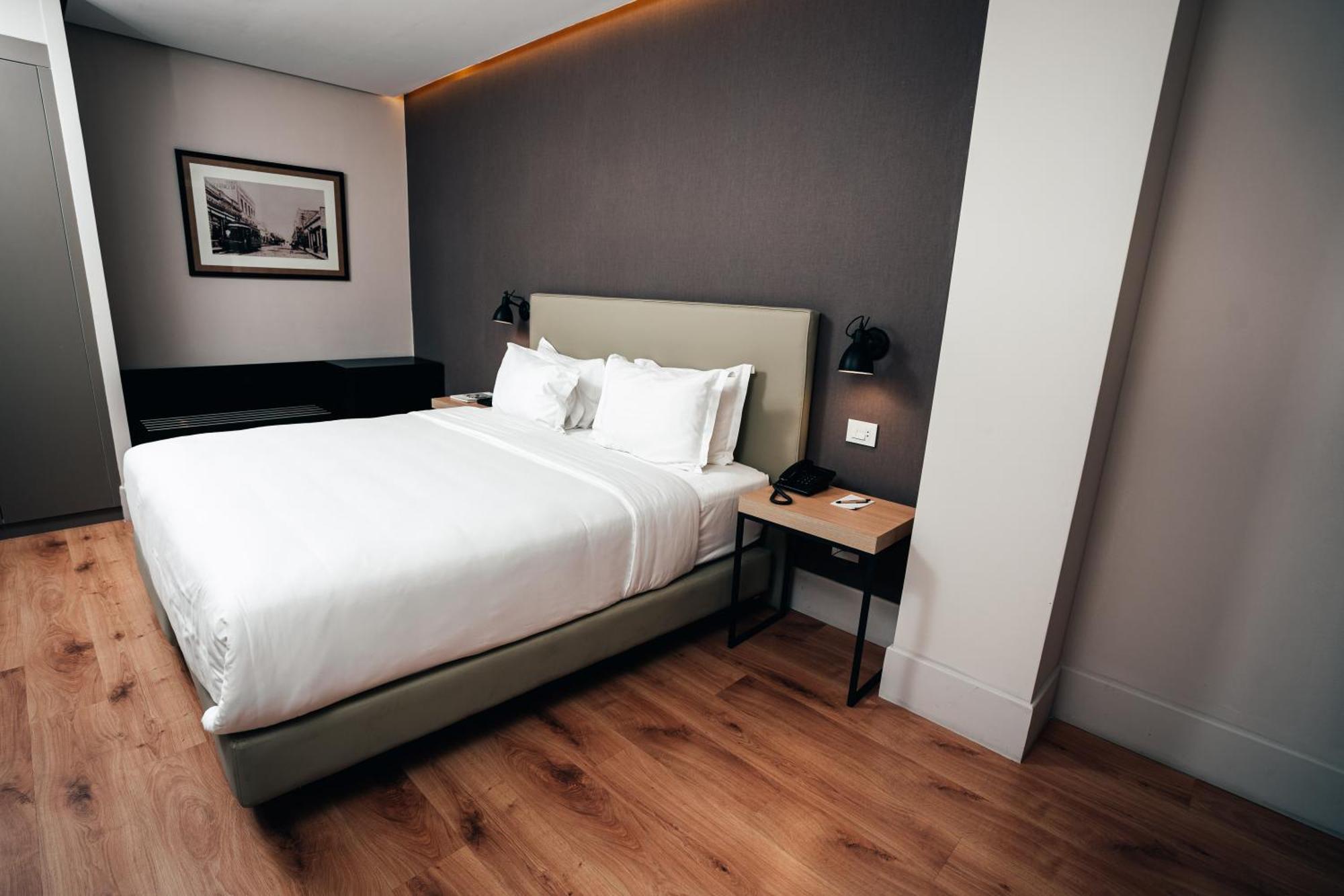 Palmaroga Hotel Asuncion, Tapestry Collection By Hilton Exterior foto