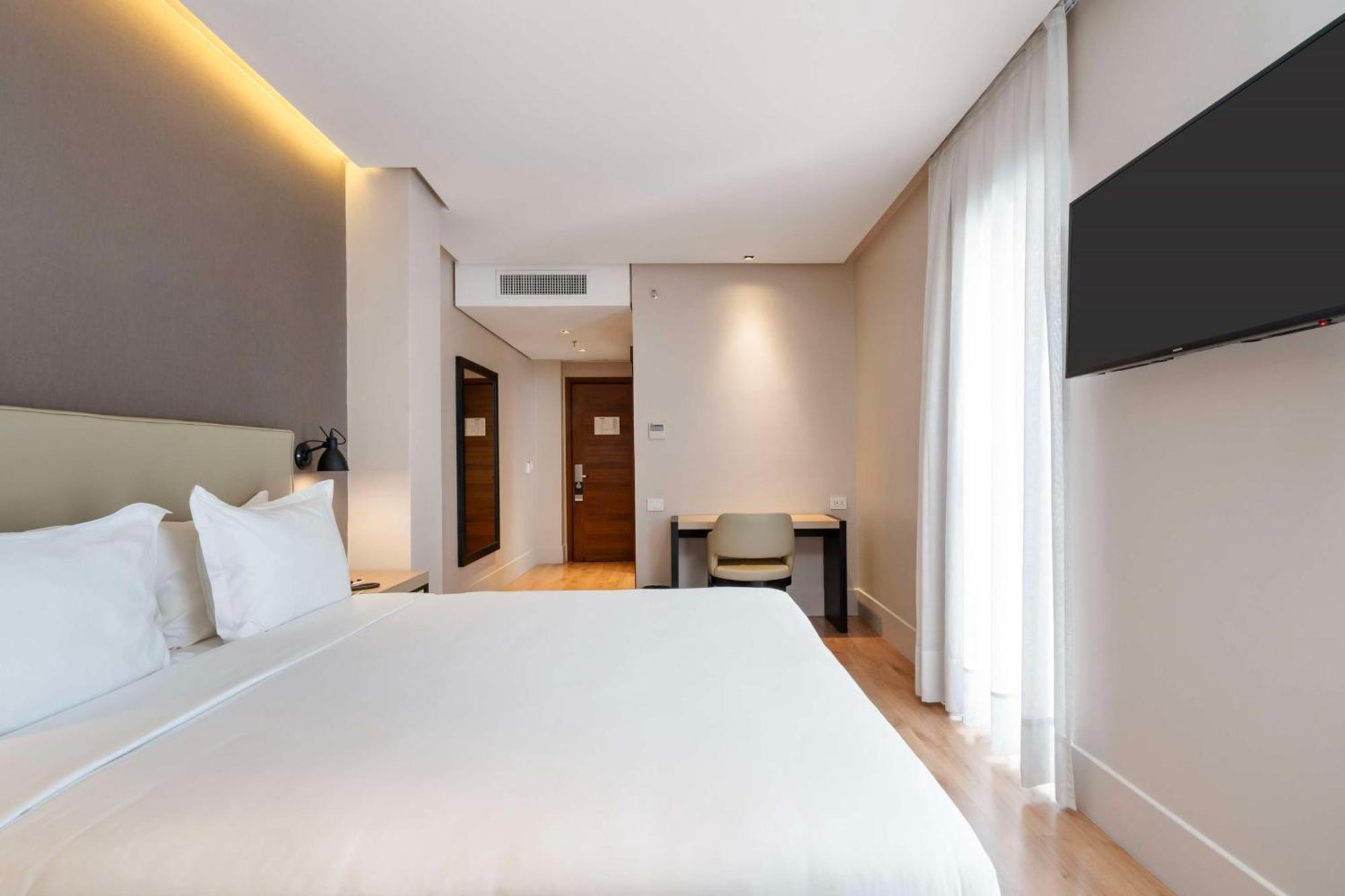 Palmaroga Hotel Asuncion, Tapestry Collection By Hilton Exterior foto