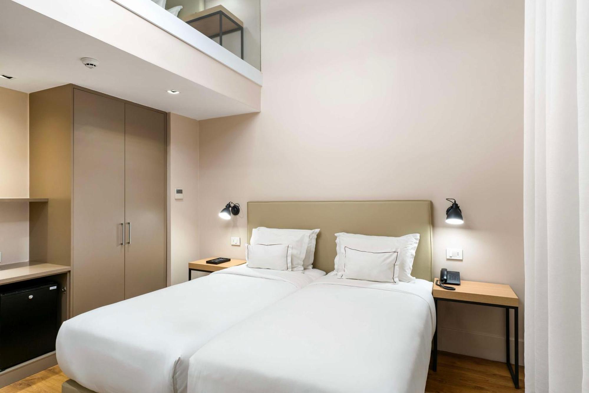 Palmaroga Hotel Asuncion, Tapestry Collection By Hilton Exterior foto