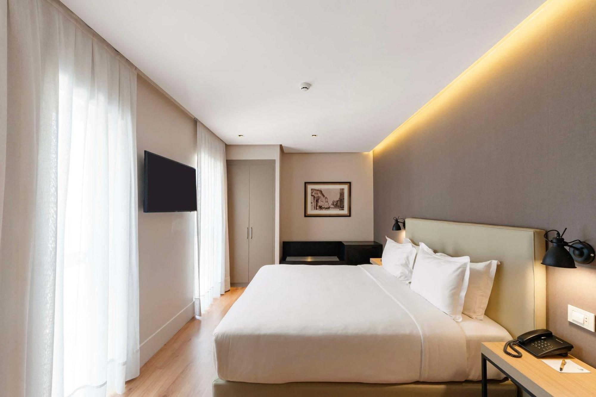 Palmaroga Hotel Asuncion, Tapestry Collection By Hilton Exterior foto