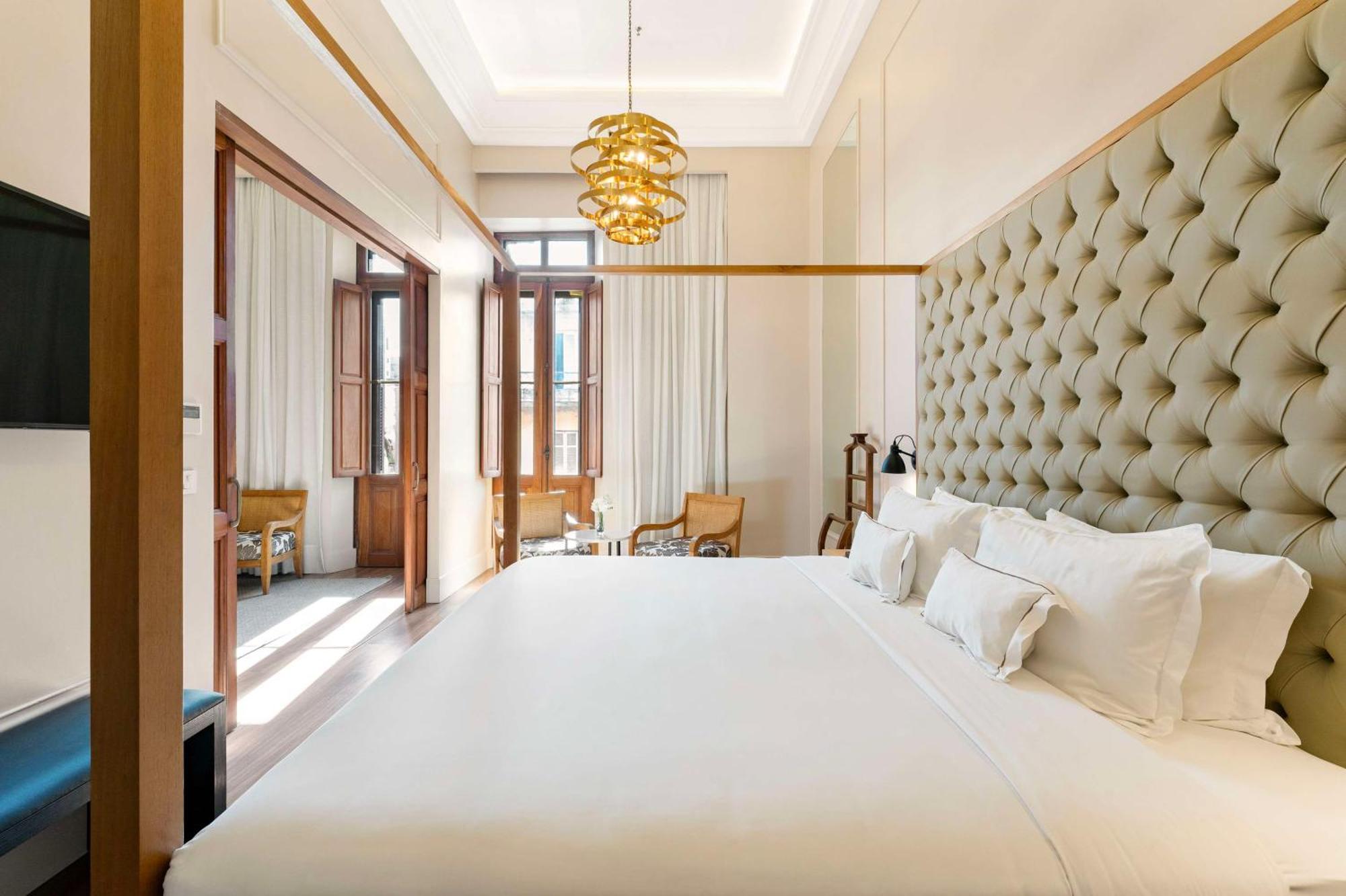 Palmaroga Hotel Asuncion, Tapestry Collection By Hilton Exterior foto