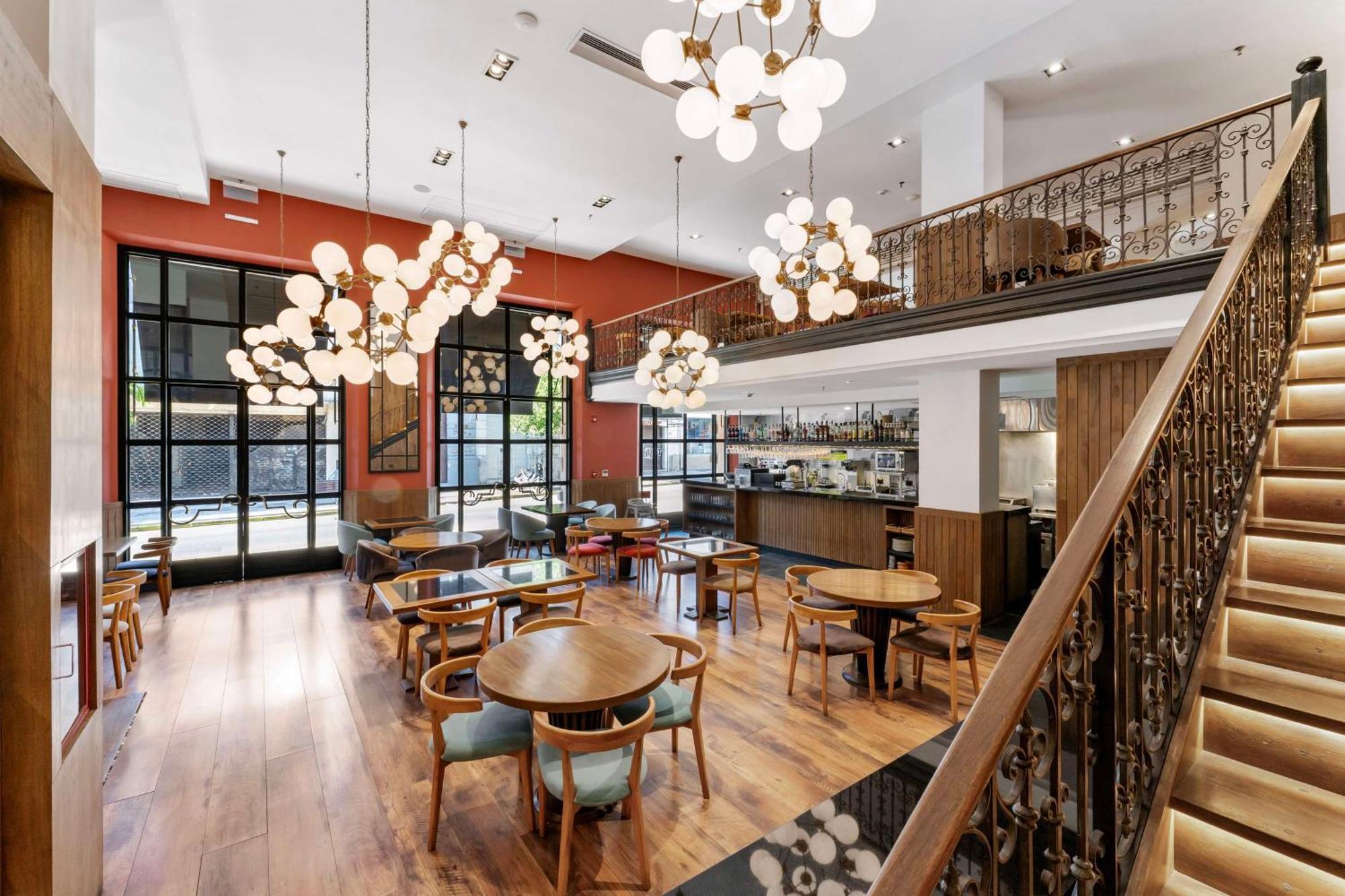 Palmaroga Hotel Asuncion, Tapestry Collection By Hilton Exterior foto