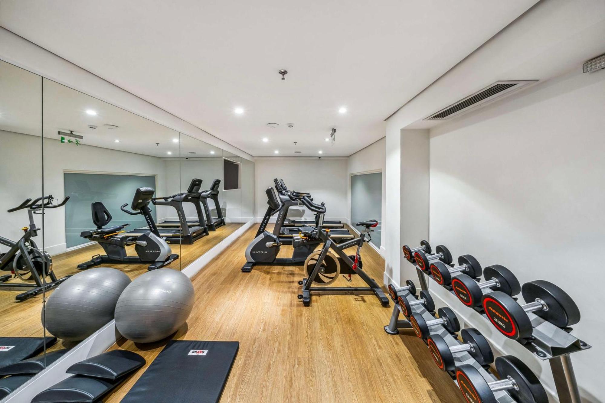 Palmaroga Hotel Asuncion, Tapestry Collection By Hilton Exterior foto