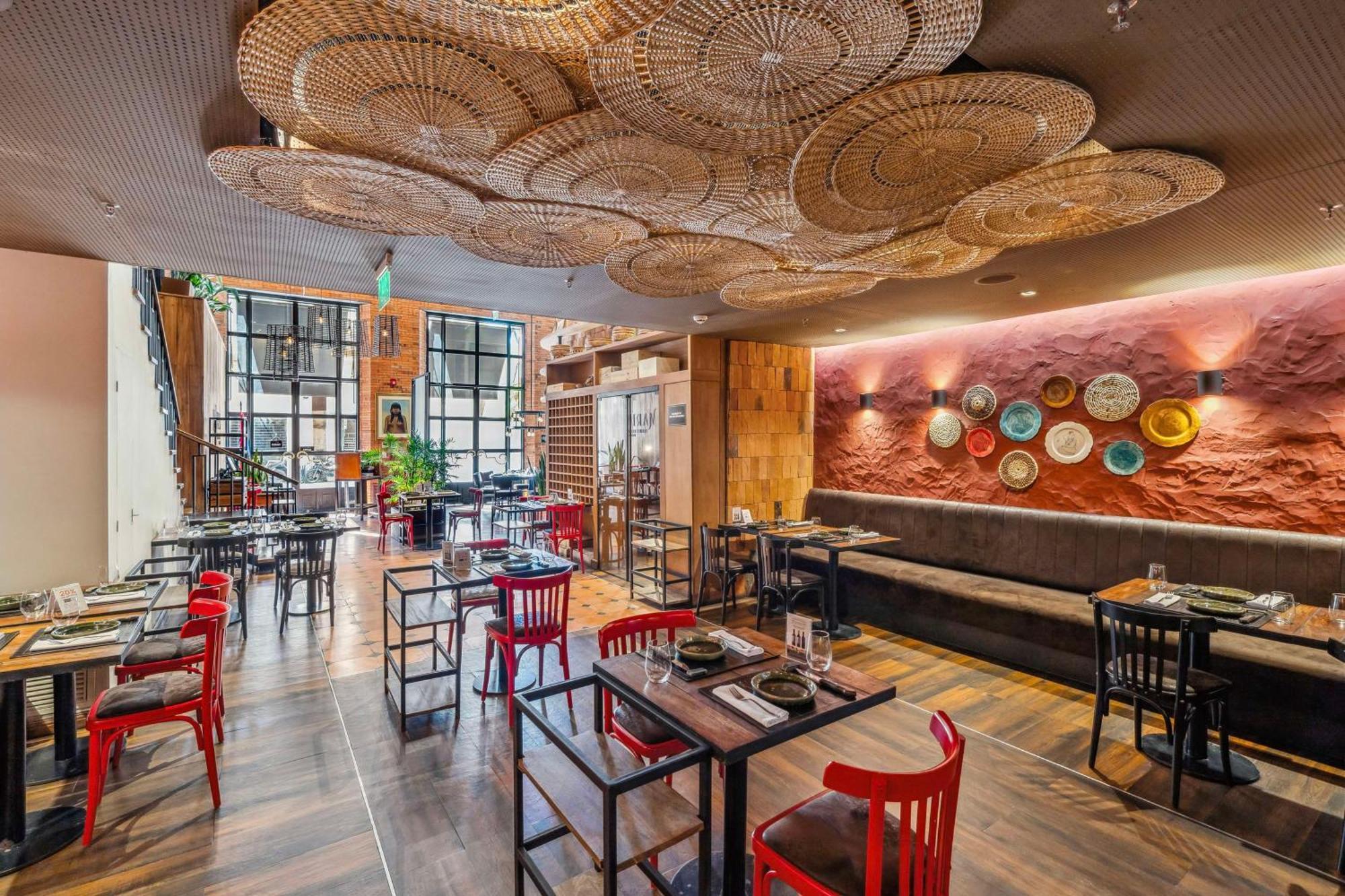 Palmaroga Hotel Asuncion, Tapestry Collection By Hilton Exterior foto