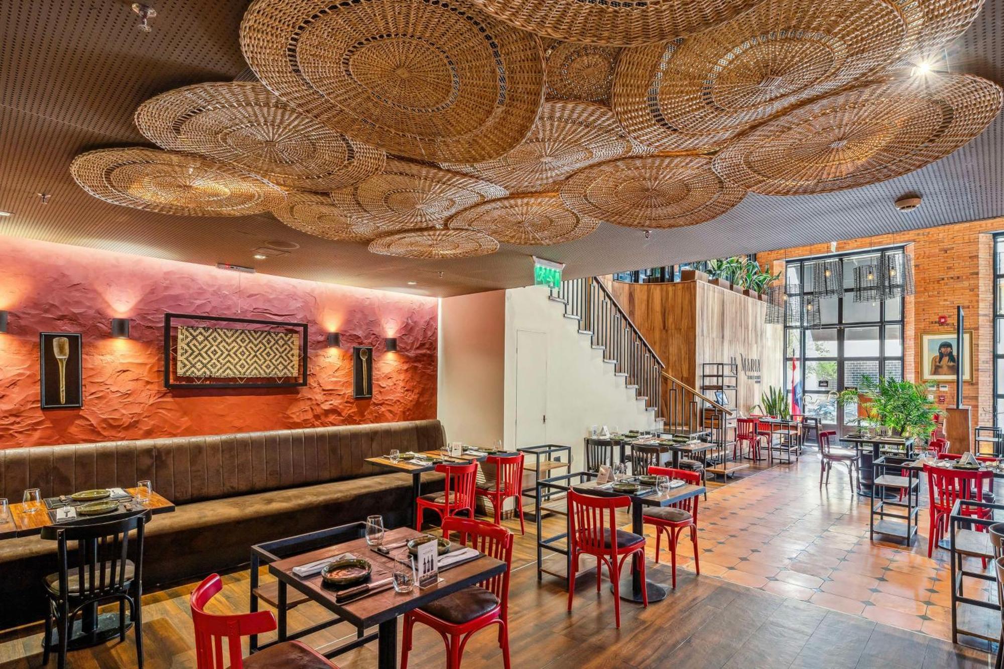 Palmaroga Hotel Asuncion, Tapestry Collection By Hilton Exterior foto