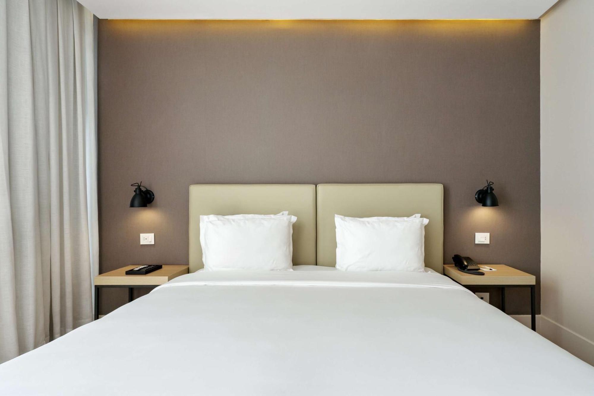 Palmaroga Hotel Asuncion, Tapestry Collection By Hilton Exterior foto